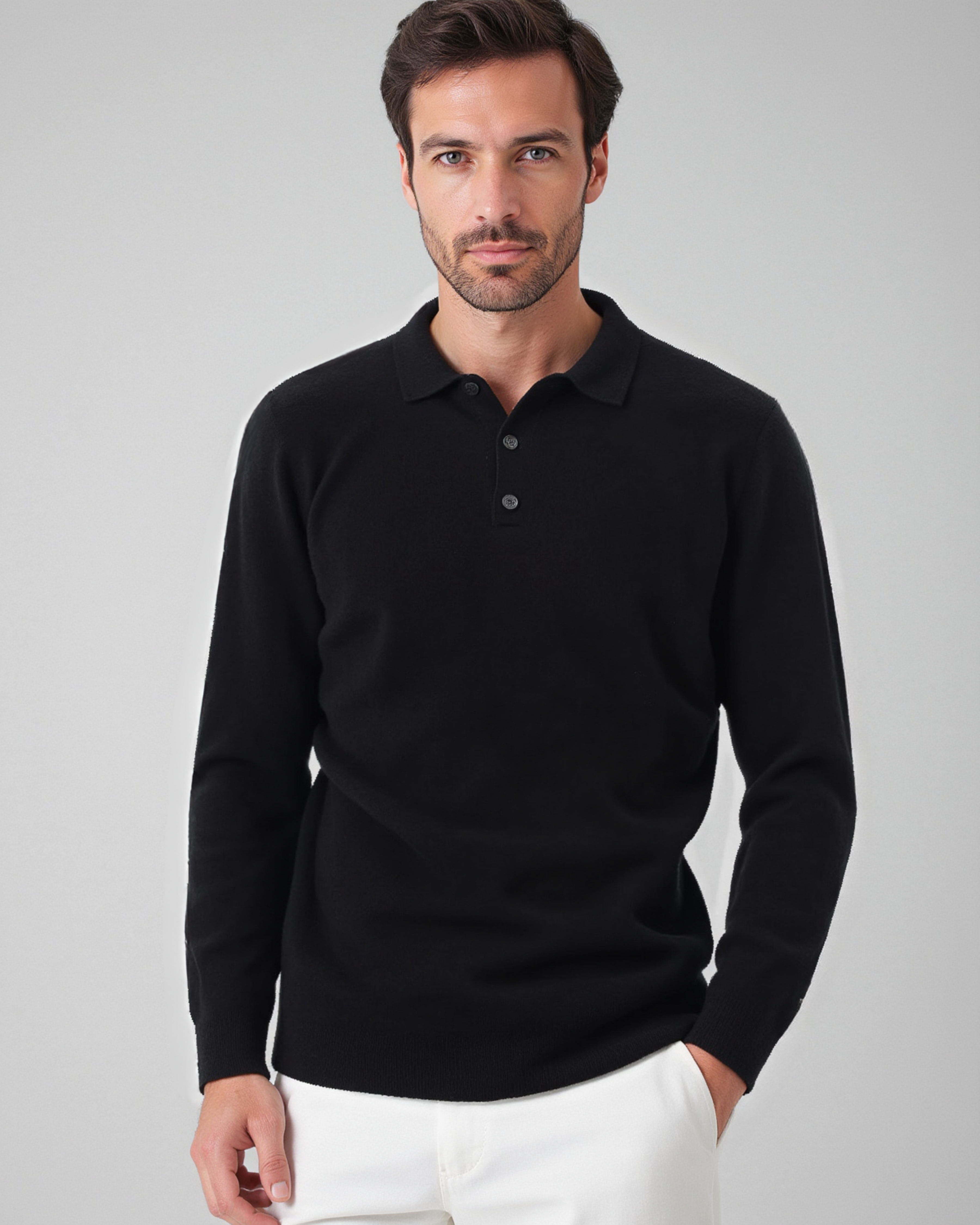 Cesare Kaschmir-Polo