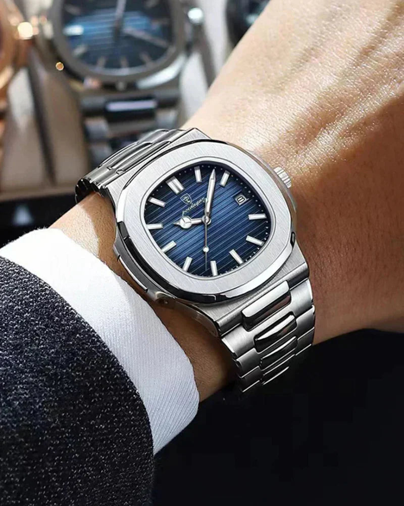 Giorgio Nautilus Uhr